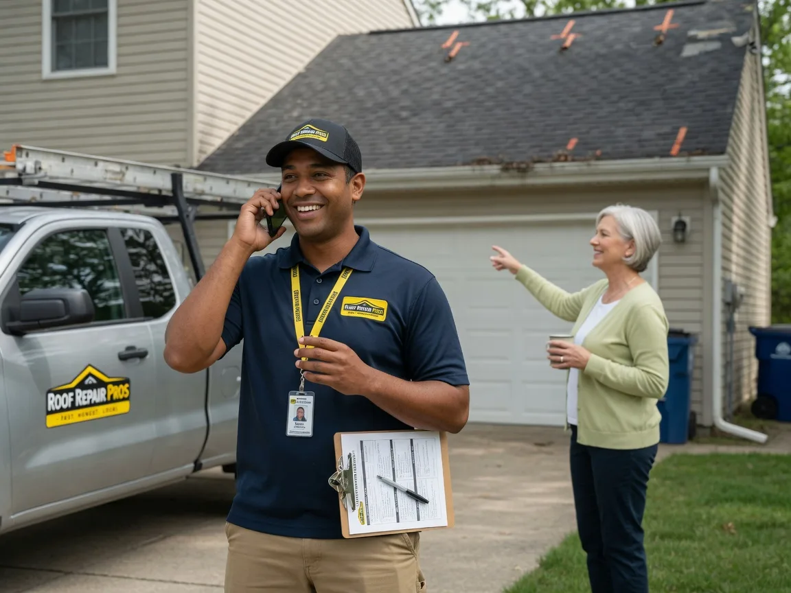 Roof Repair Hallsville, TX FAQs